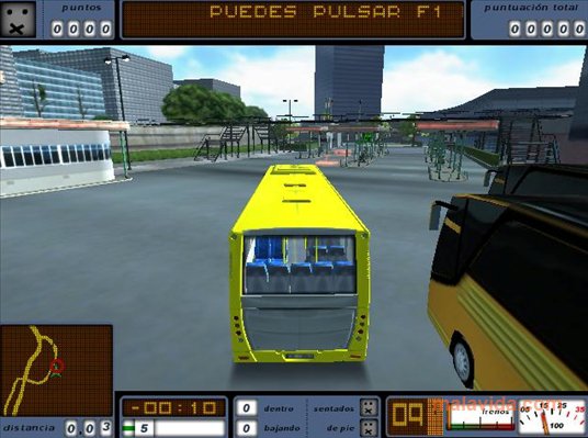 instal the last version for windows City Bus Driving Simulator 3D